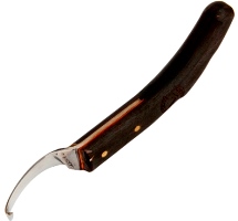 Tosaky Forge - Narrow Knife